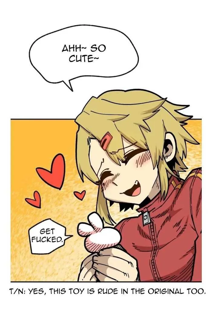 Read Suicide Boy chapter 87 image 5 on Lezhin
