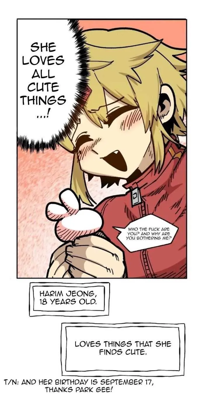 Read Suicide Boy chapter 87 image 6 on Lezhin