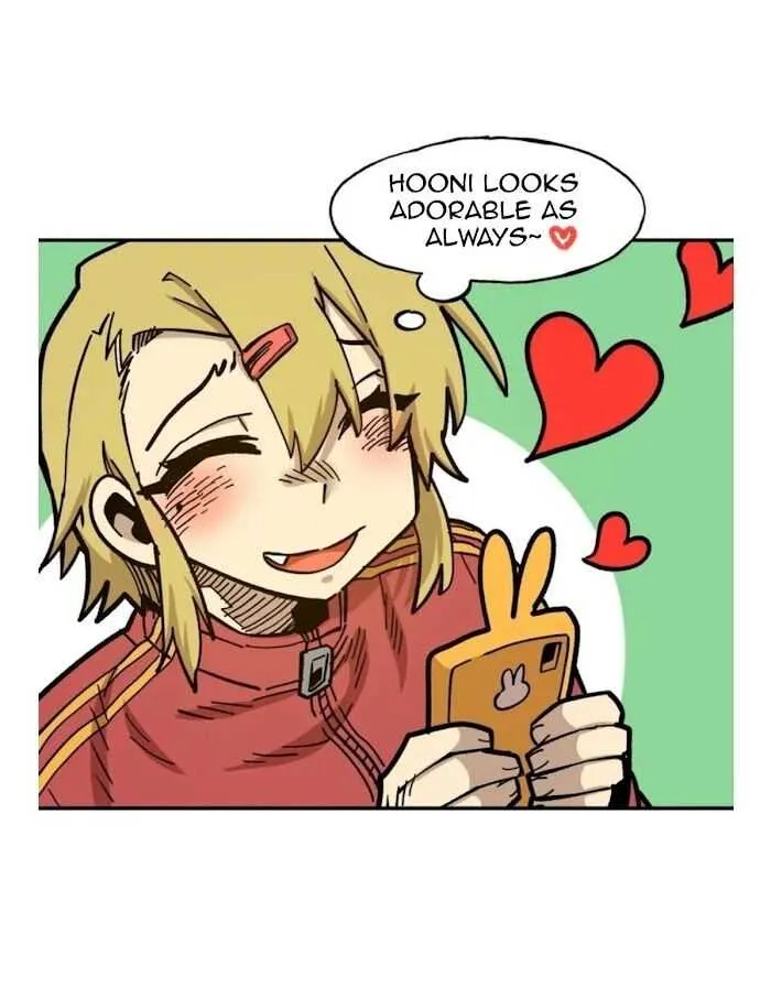Read Suicide Boy chapter 87 image 9 on Lezhin