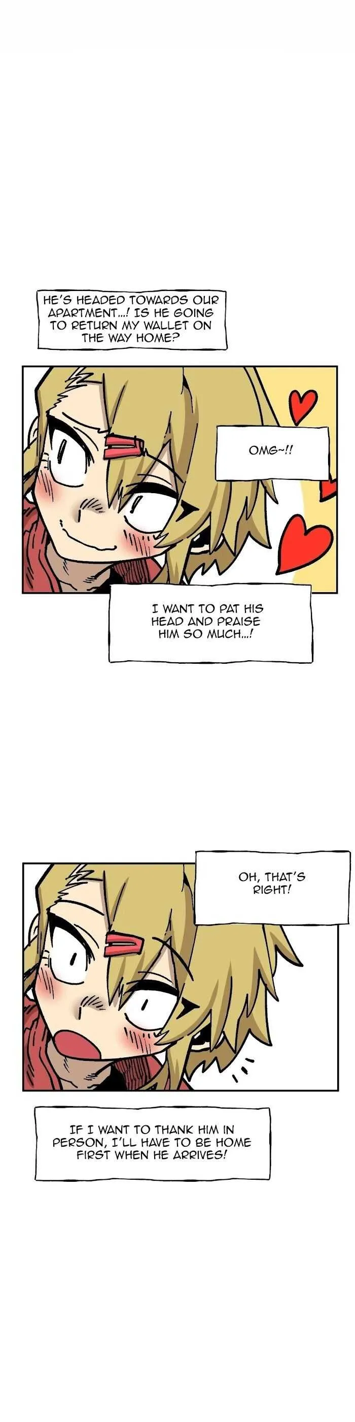 Read Suicide Boy chapter 88 image 12 on Lezhin