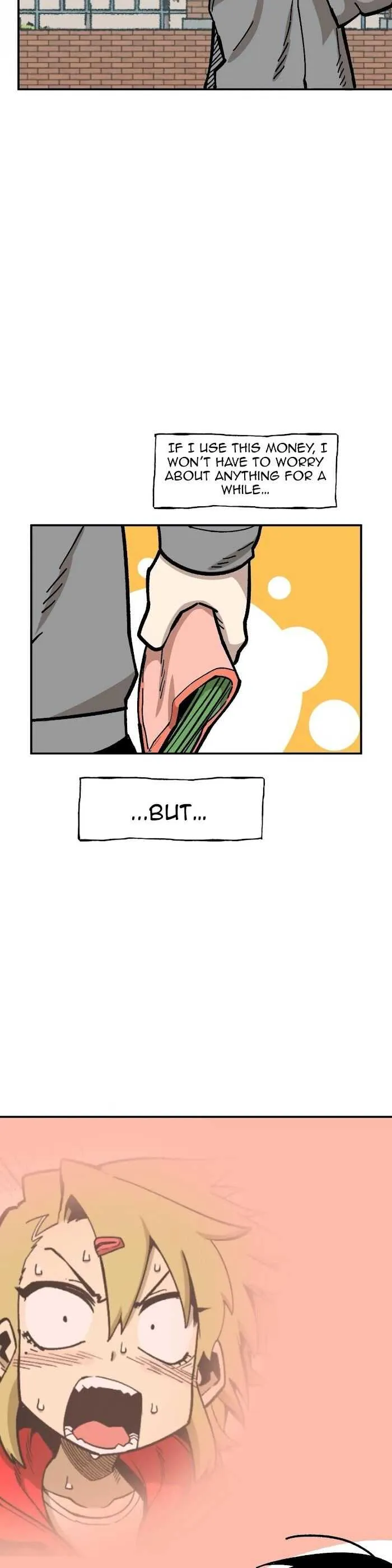 Read Suicide Boy chapter 88 image 14 on Lezhin