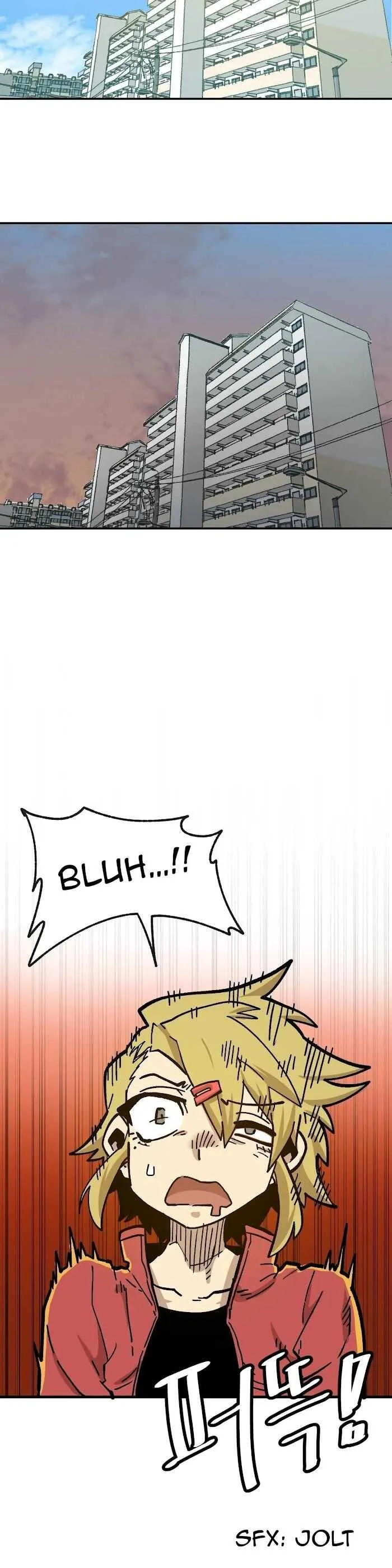 Read Suicide Boy chapter 88 image 21 on Lezhin