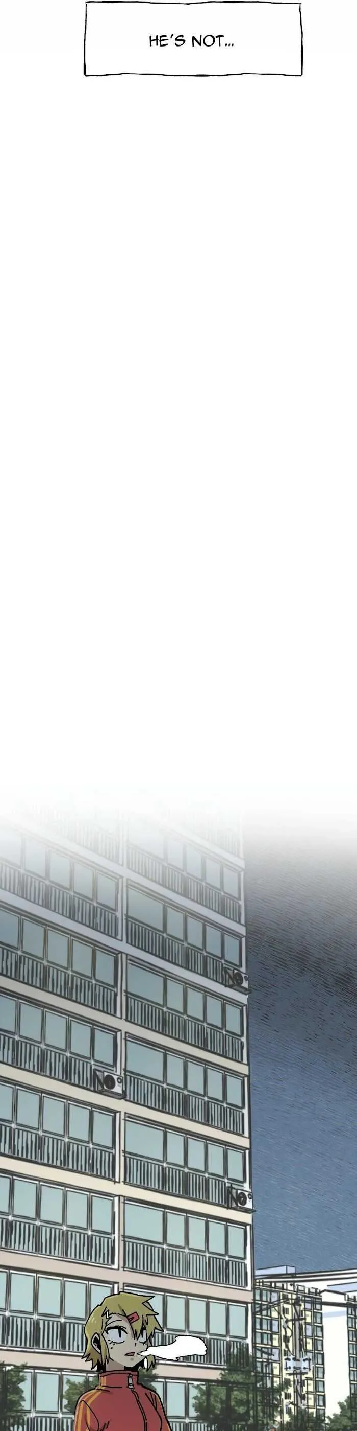 Read Suicide Boy chapter 88 image 23 on Lezhin