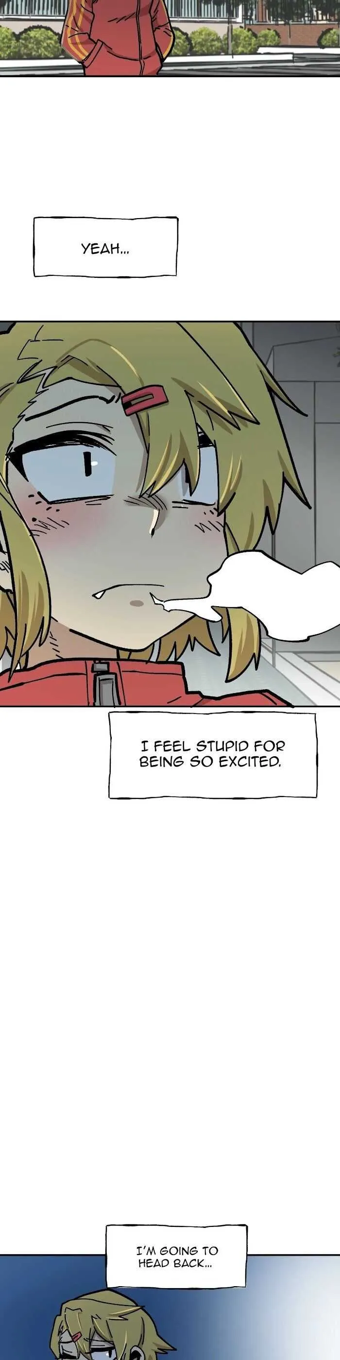 Read Suicide Boy chapter 88 image 24 on Lezhin