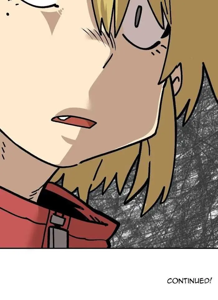 Read Suicide Boy chapter 88 image 27 on Lezhin