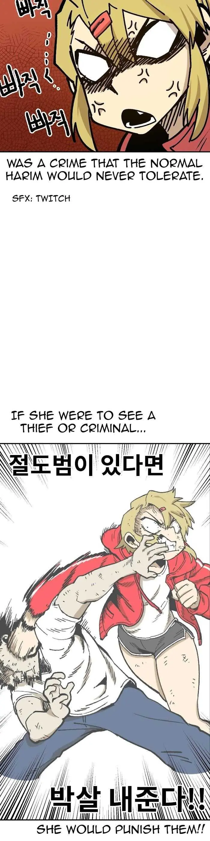 Read Suicide Boy chapter 88 image 6 on Lezhin
