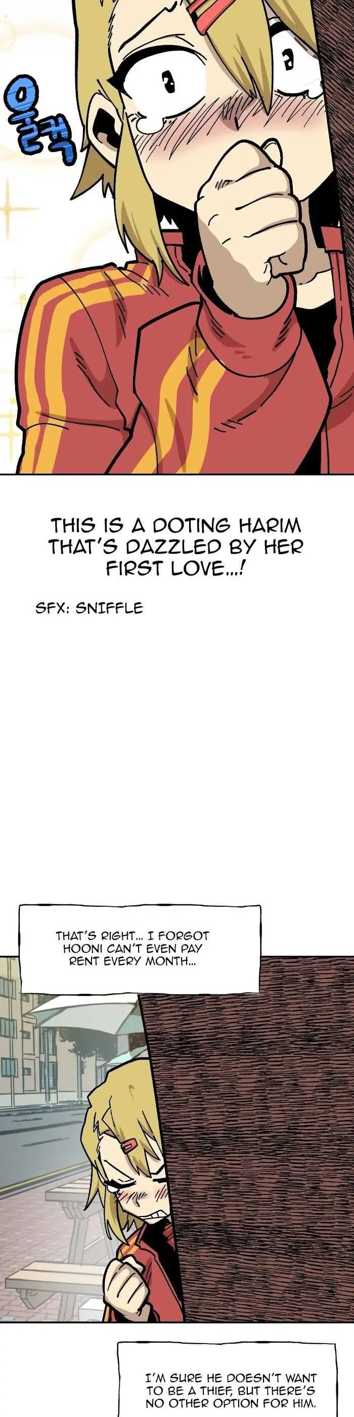 Read Suicide Boy chapter 88 image 8 on Lezhin
