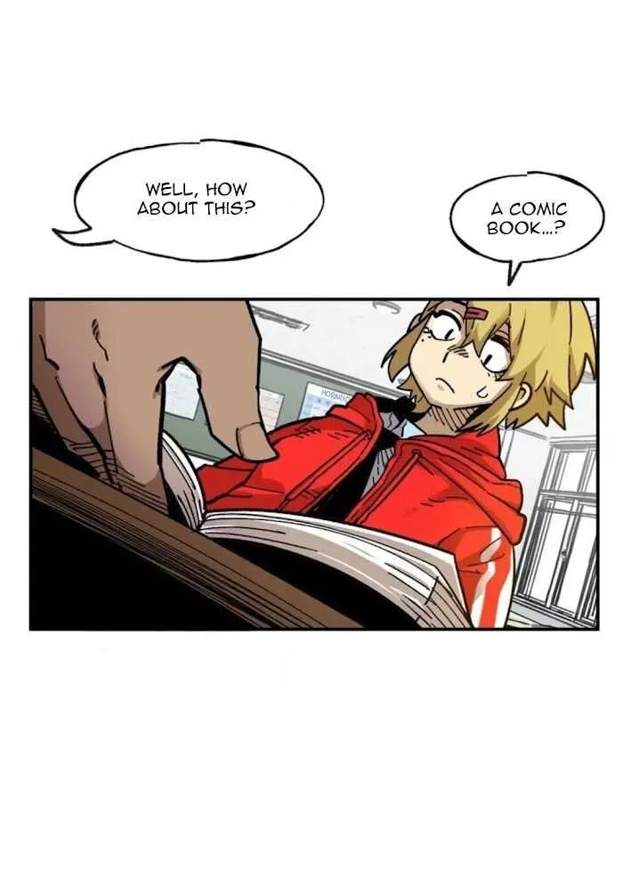 Read Suicide Boy chapter 89 image 10 on Lezhin