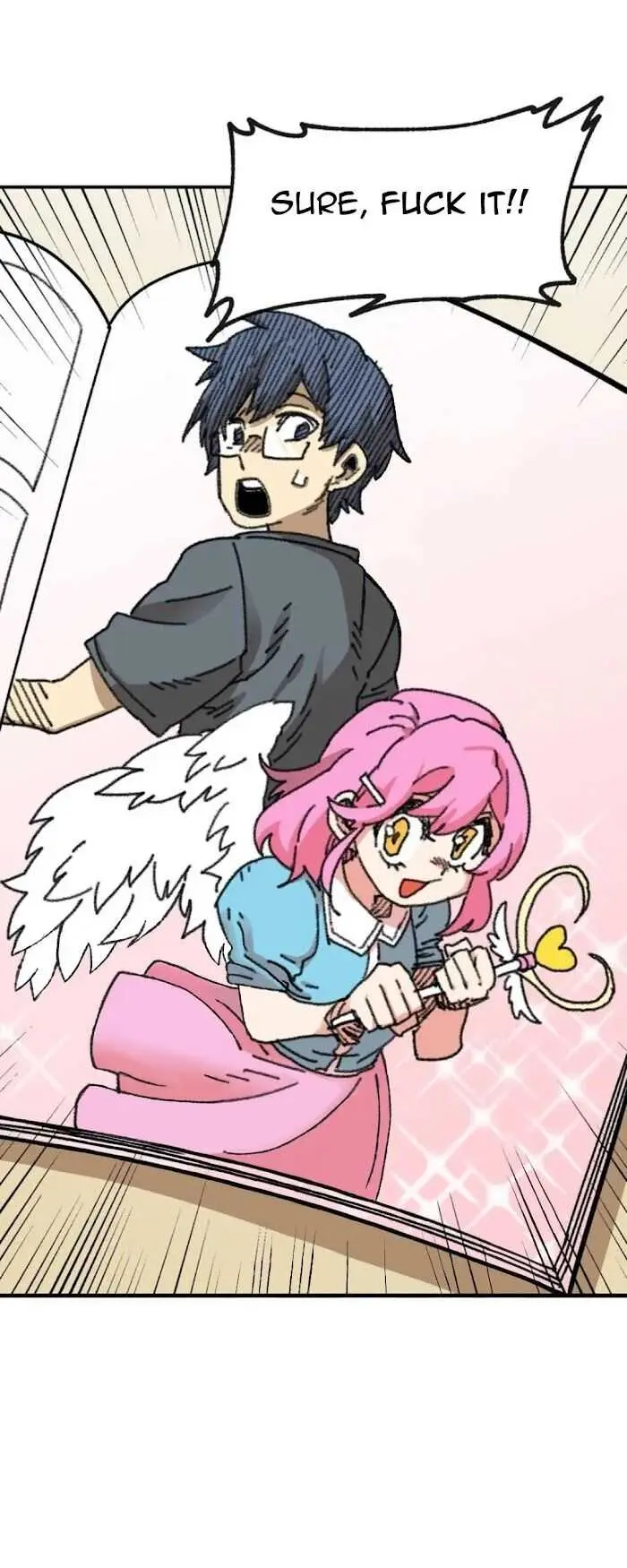 Read Suicide Boy chapter 89 image 11 on Lezhin
