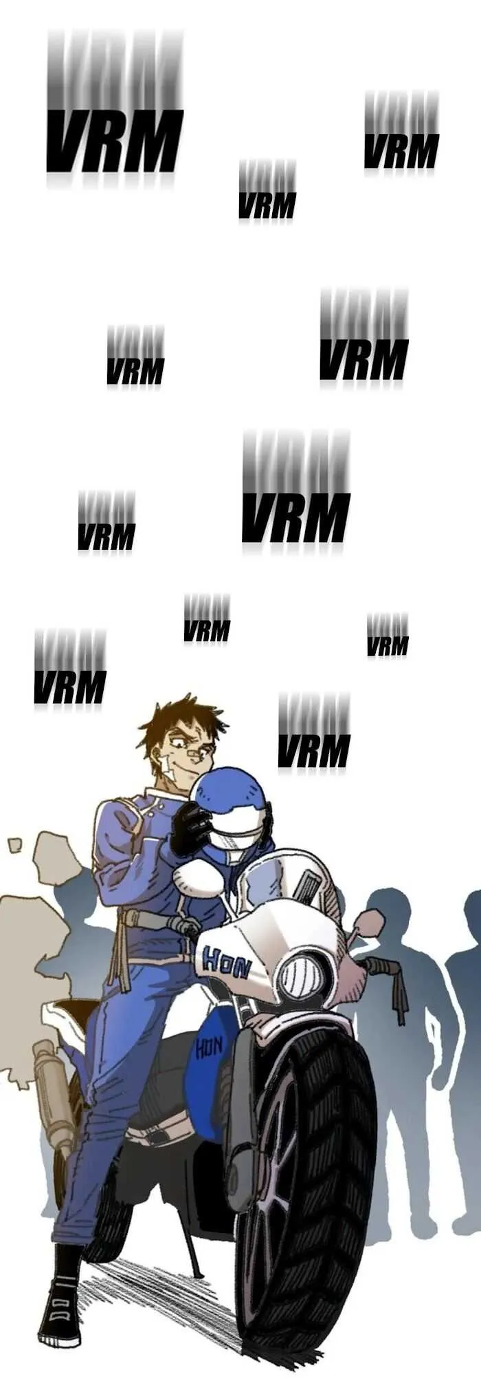 Read Suicide Boy chapter 89 image 13 on Lezhin