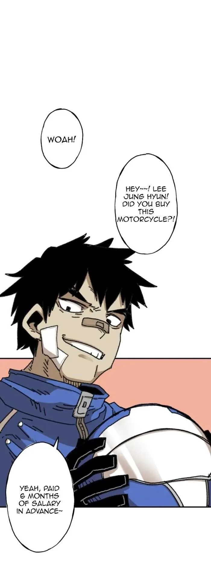 Read Suicide Boy chapter 89 image 14 on Lezhin