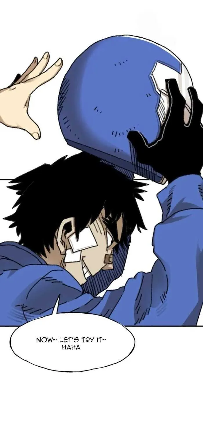 Read Suicide Boy chapter 89 image 15 on Lezhin
