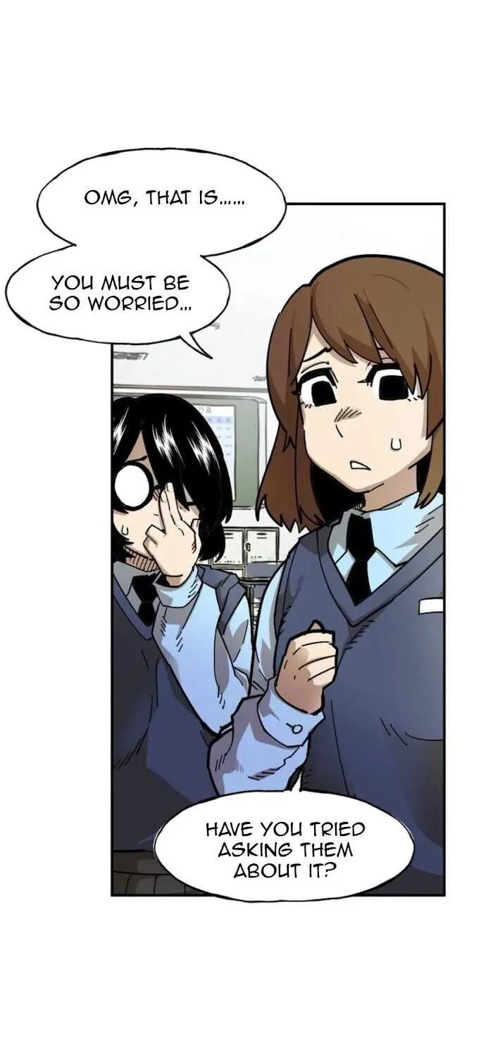 Read Suicide Boy chapter 89 image 2 on Lezhin