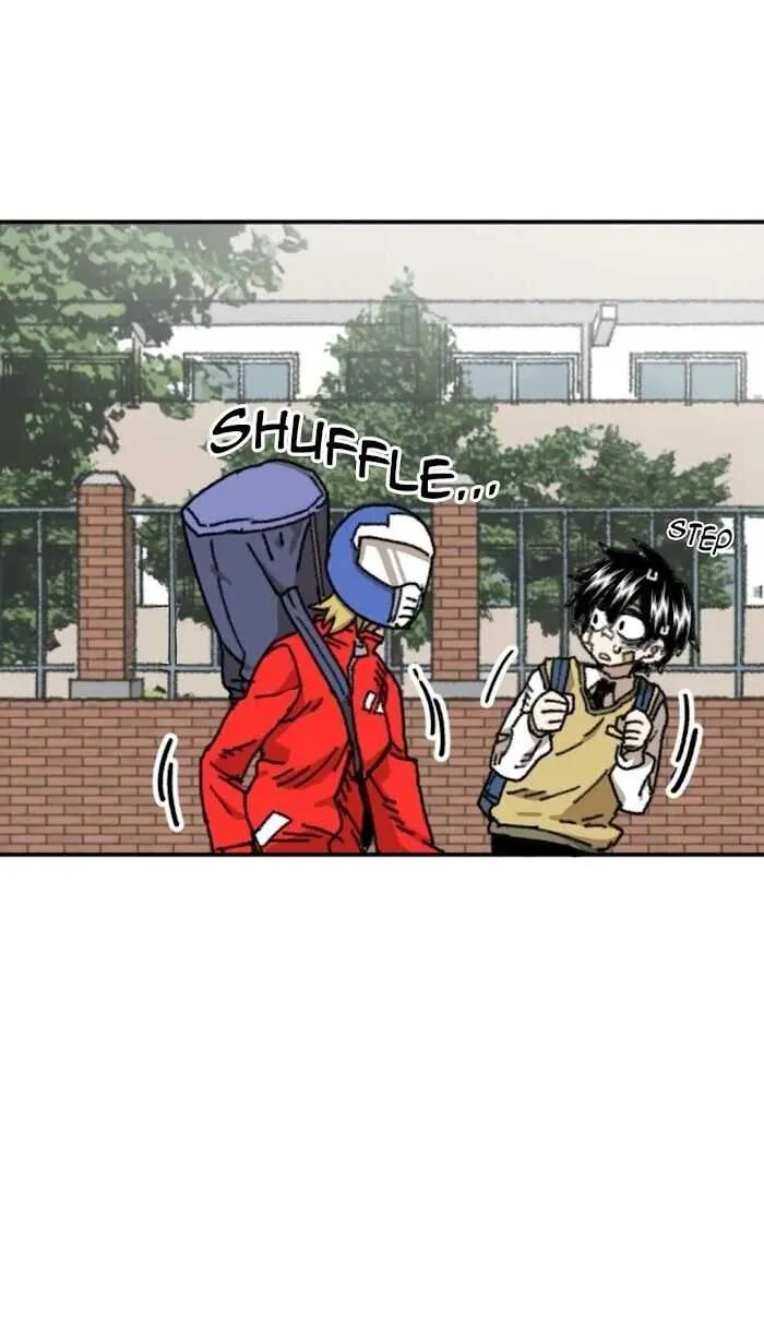 Read Suicide Boy chapter 89 image 25 on Lezhin