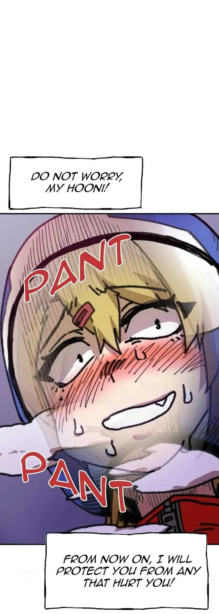 Read Suicide Boy chapter 89 image 27 on Lezhin