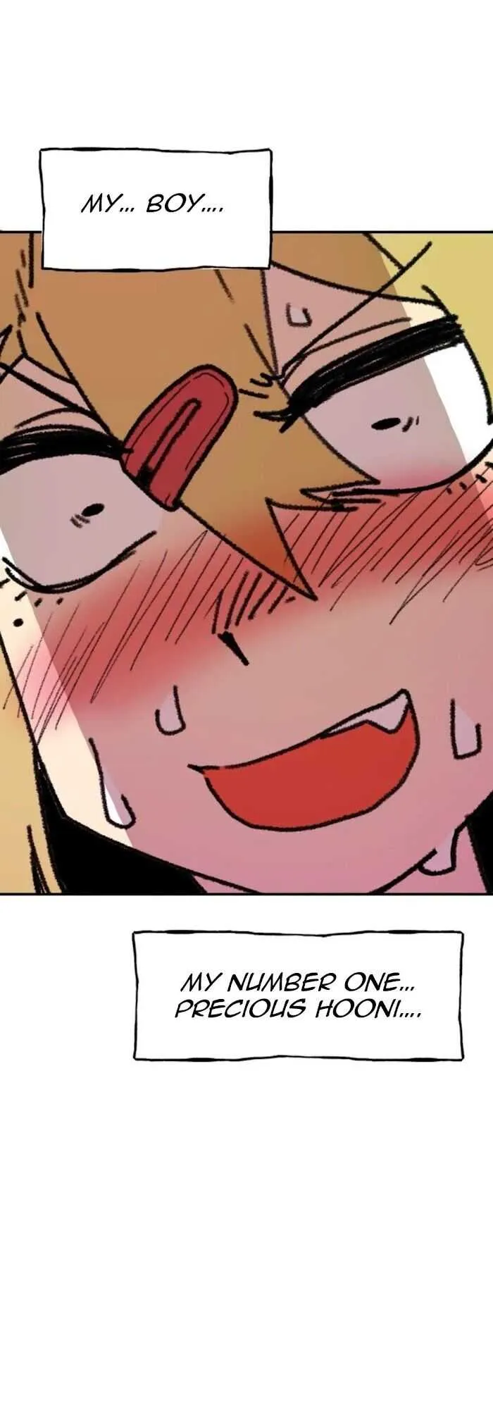 Read Suicide Boy chapter 89 image 28 on Lezhin