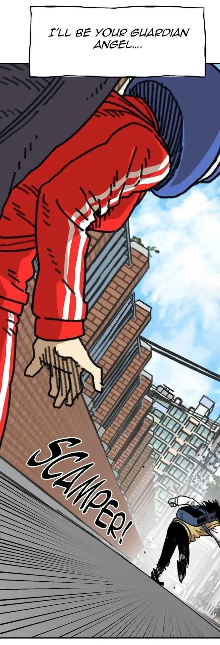 Read Suicide Boy chapter 89 image 29 on Lezhin