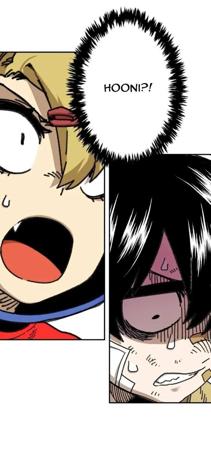 Read Suicide Boy chapter 89 image 31 on Lezhin
