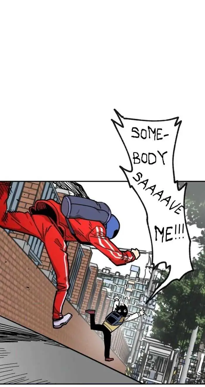 Read Suicide Boy chapter 89 image 35 on Lezhin