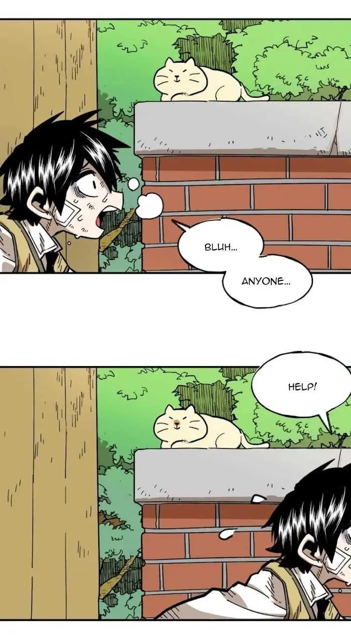 Read Suicide Boy chapter 89 image 37 on Lezhin