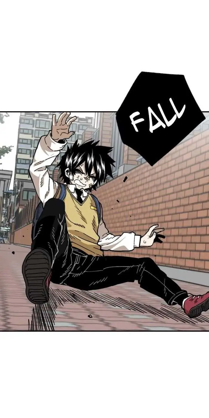 Read Suicide Boy chapter 89 image 47 on Lezhin