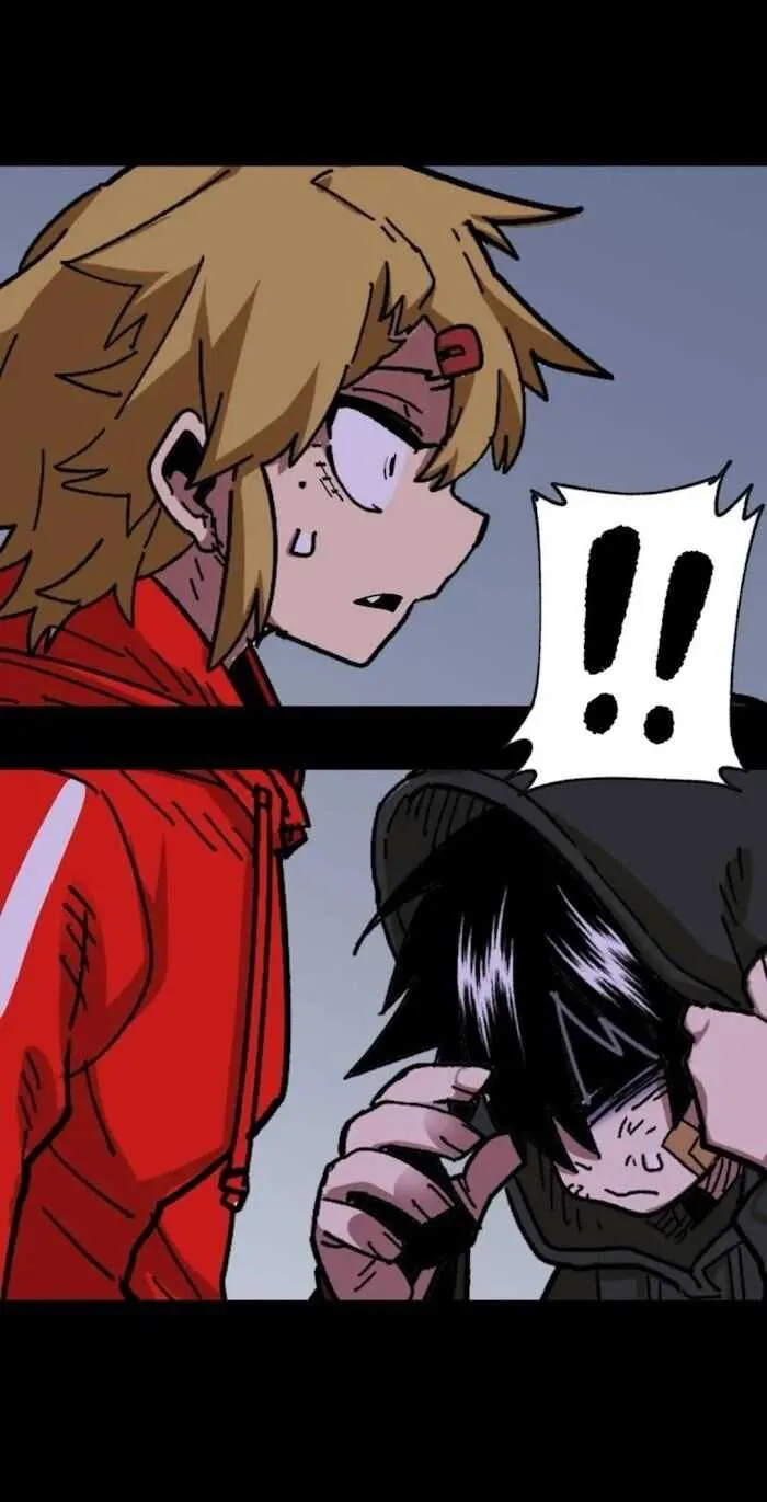 Read Suicide Boy chapter 89 image 6 on Lezhin