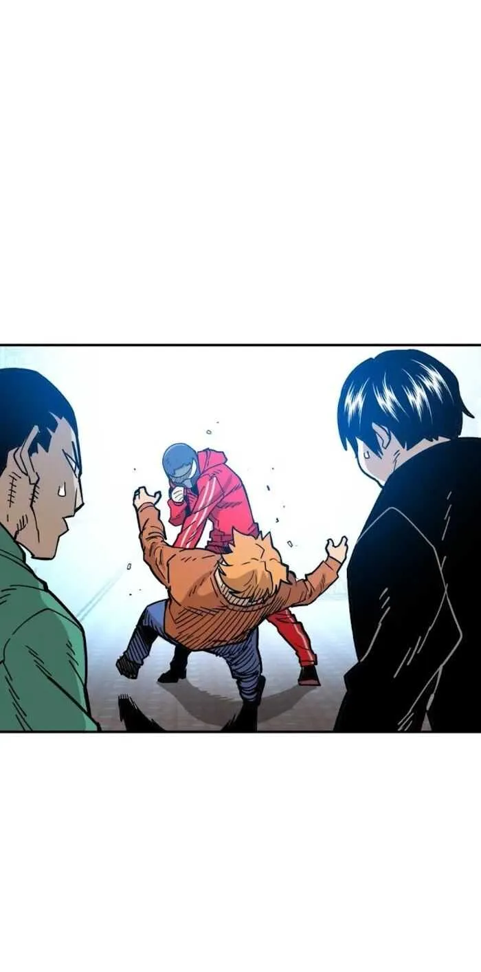 Read Suicide Boy chapter 90 image 11 on Lezhin