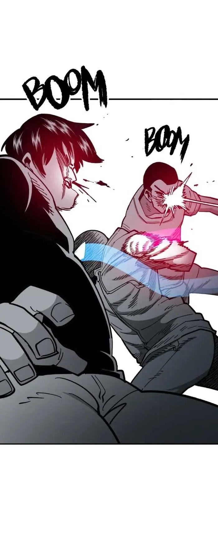 Read Suicide Boy chapter 90 image 13 on Lezhin