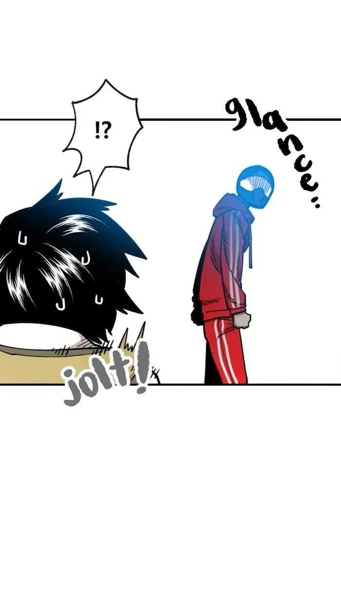 Read Suicide Boy chapter 90 image 15 on Lezhin