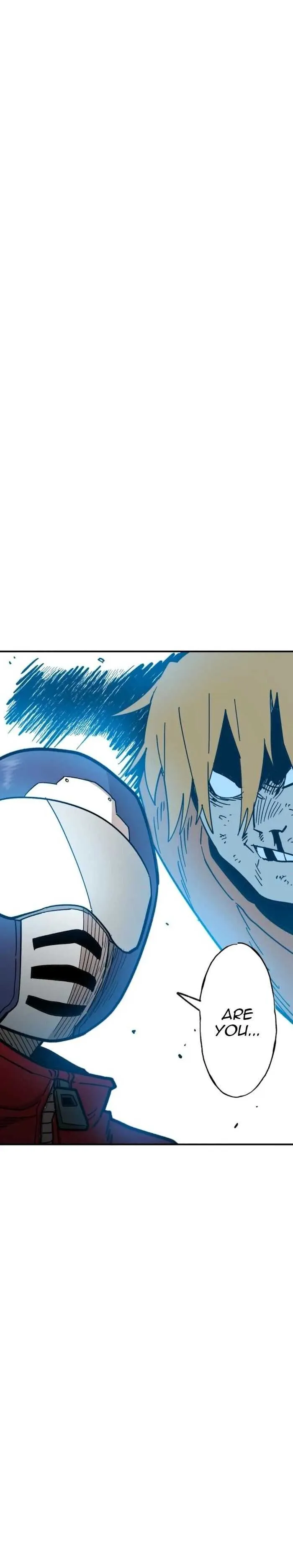 Read Suicide Boy chapter 90 image 16 on Lezhin