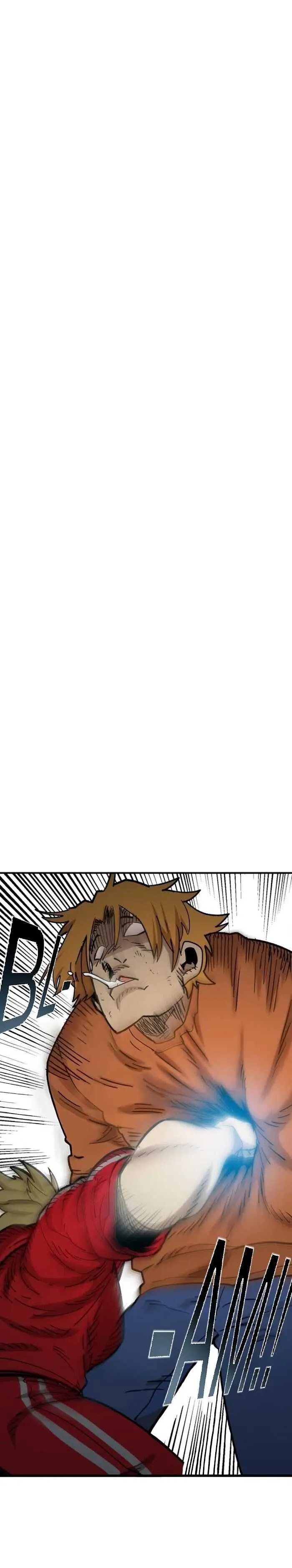 Read Suicide Boy chapter 90 image 19 on Lezhin