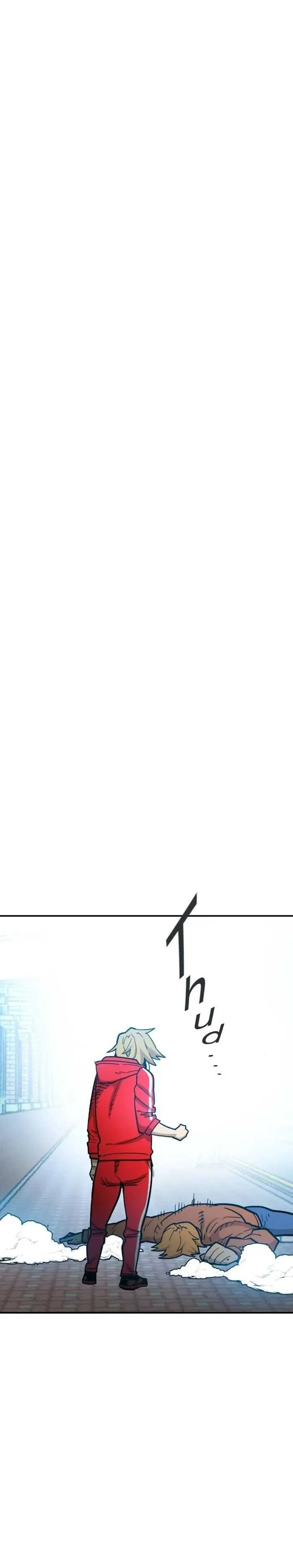 Read Suicide Boy chapter 90 image 20 on Lezhin