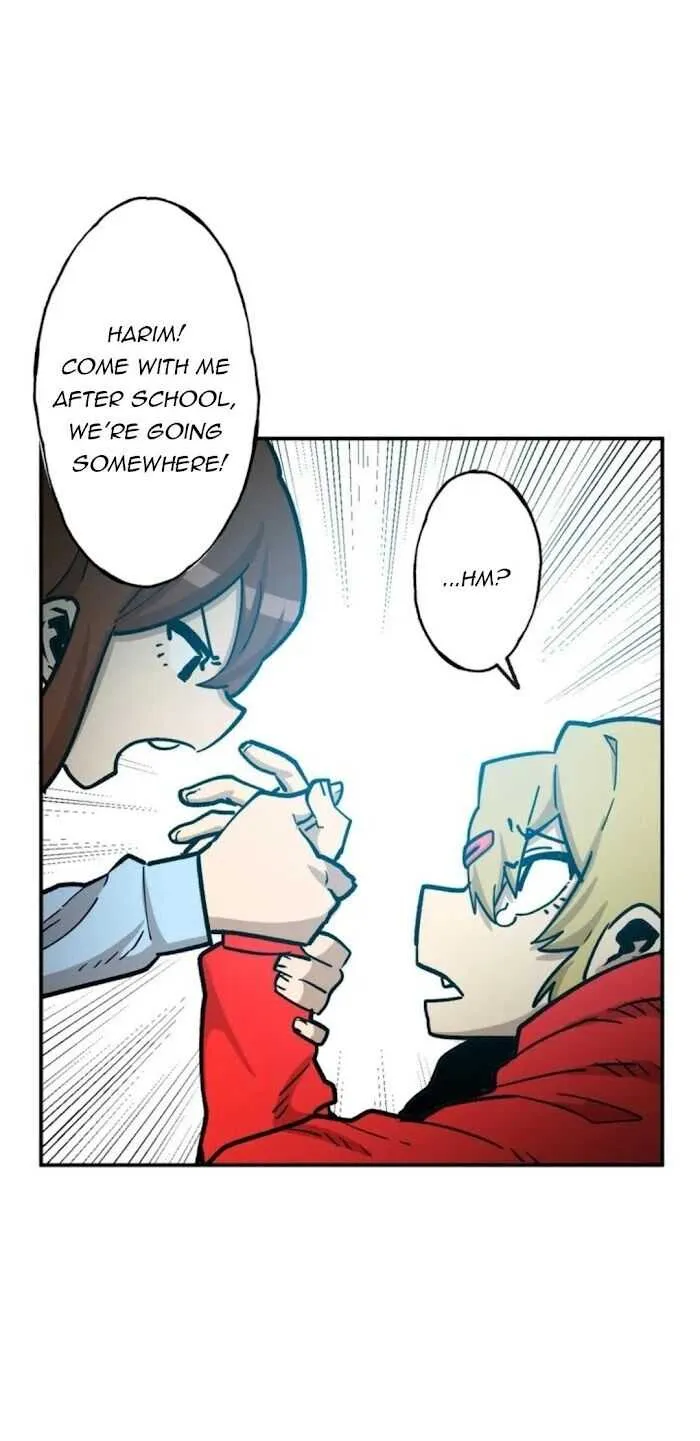 Read Suicide Boy chapter 90 image 33 on Lezhin