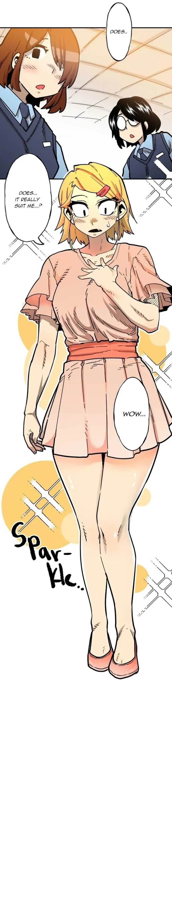 Read Suicide Boy chapter 90 image 35 on Lezhin