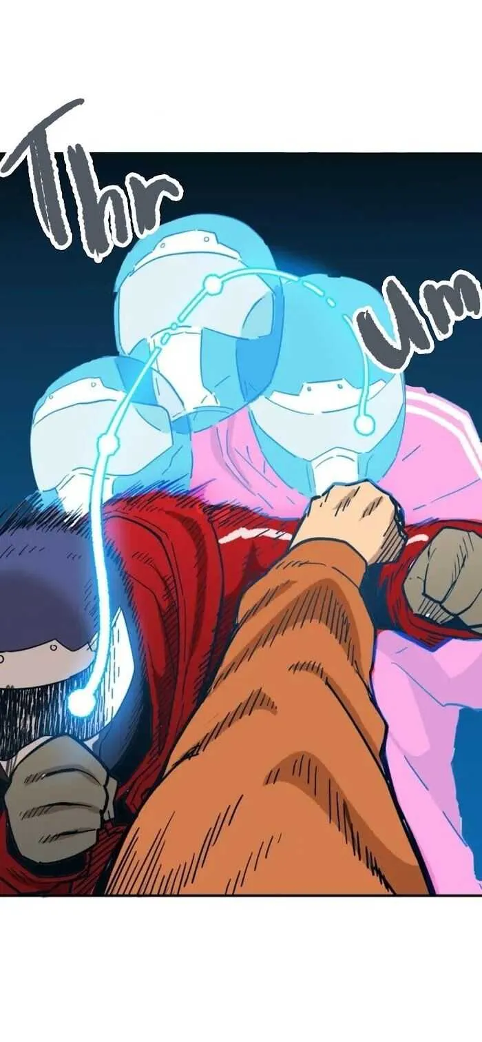 Read Suicide Boy chapter 90 image 8 on Lezhin