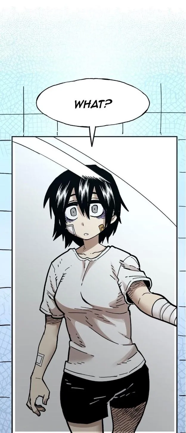 Read Suicide Boy chapter 91.97 image 5 on Lezhin