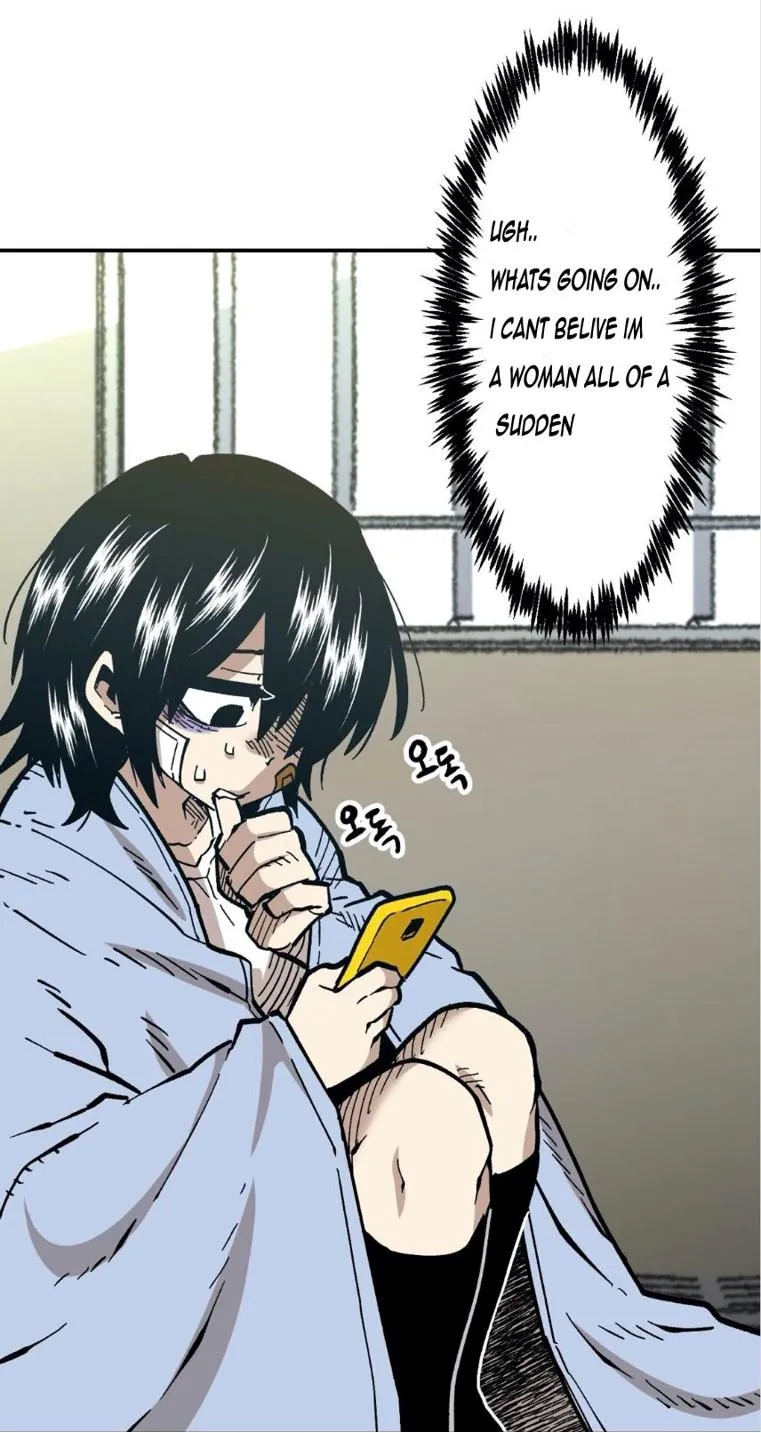 Read Suicide Boy chapter 91.97 image 9 on Lezhin