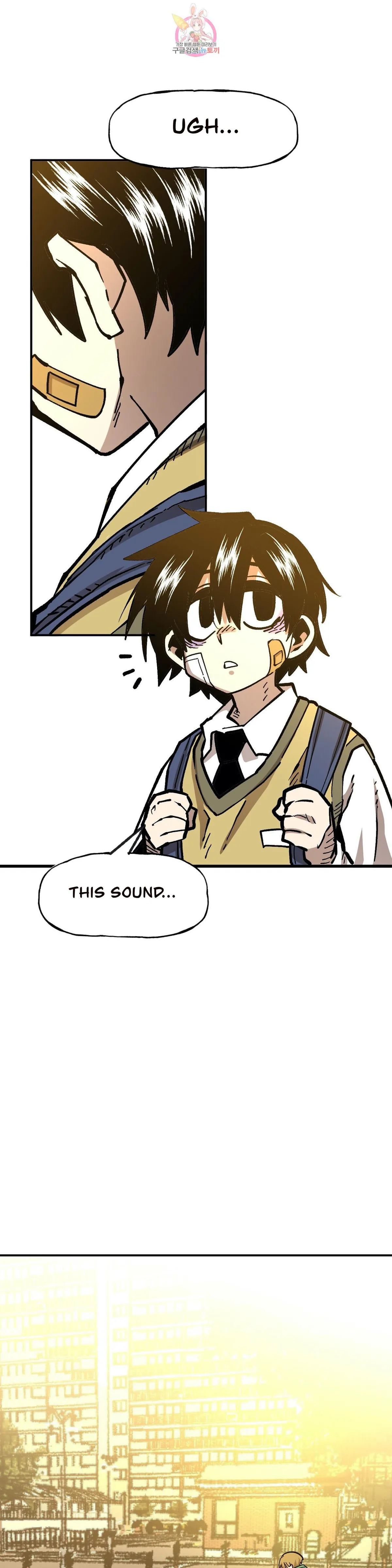 Read Suicide Boy chapter 91.99 image 17 on Lezhin