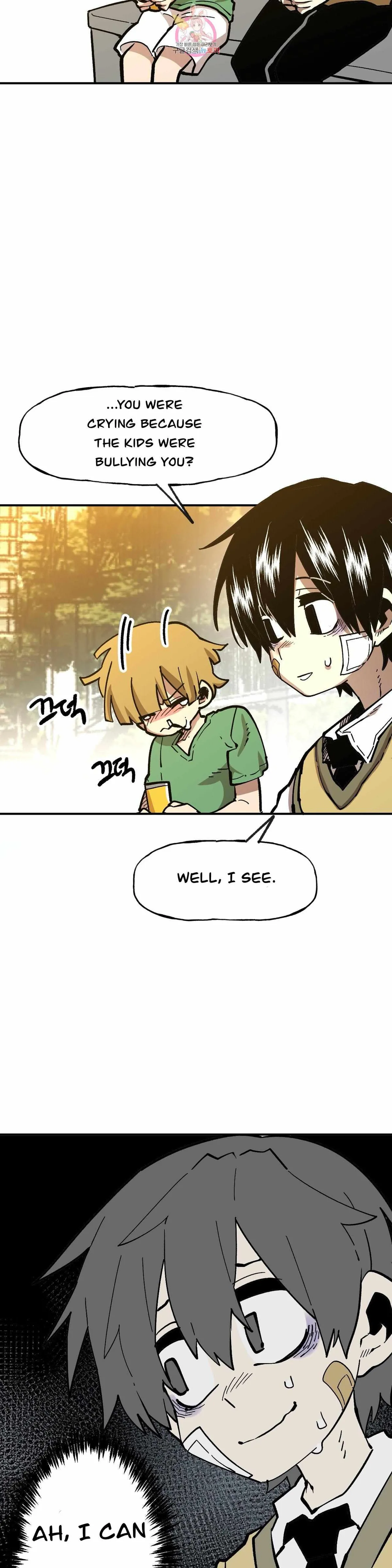 Read Suicide Boy chapter 91.99 image 29 on Lezhin