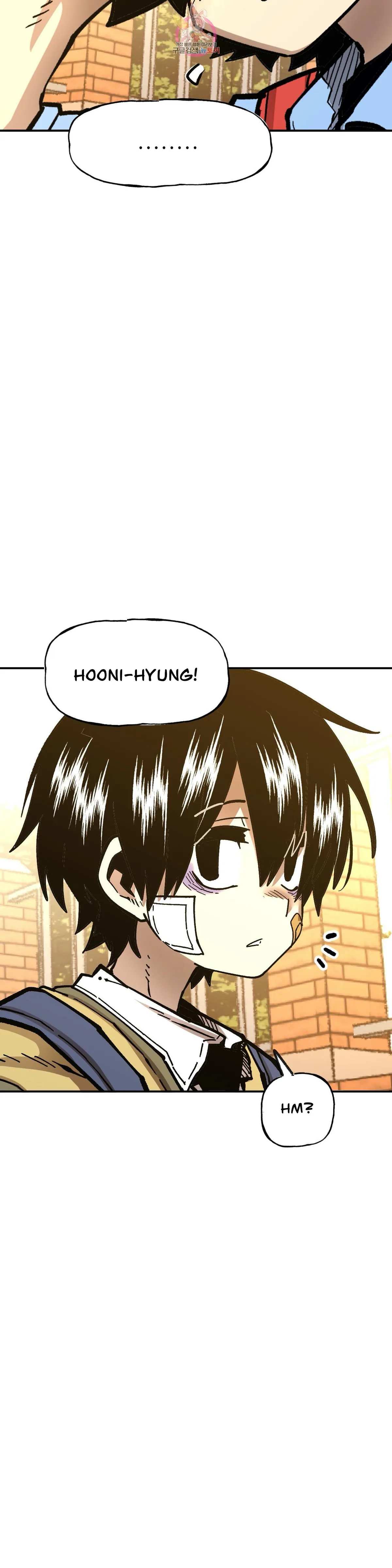 Read Suicide Boy chapter 91.99 image 3 on Lezhin