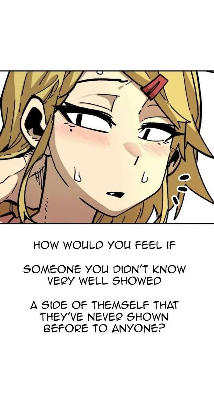 Read Suicide Boy chapter 91 image 10 on Lezhin