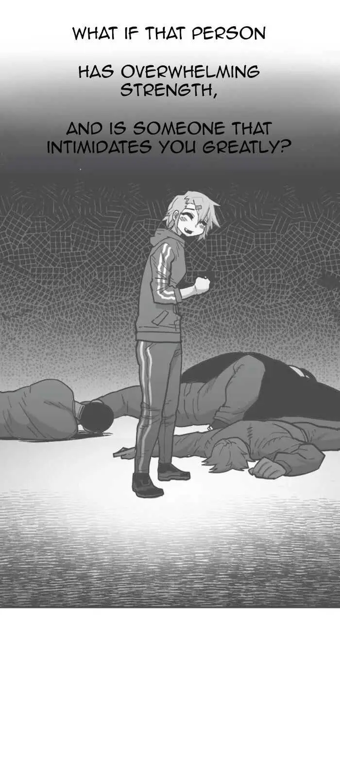 Read Suicide Boy chapter 91 image 11 on Lezhin