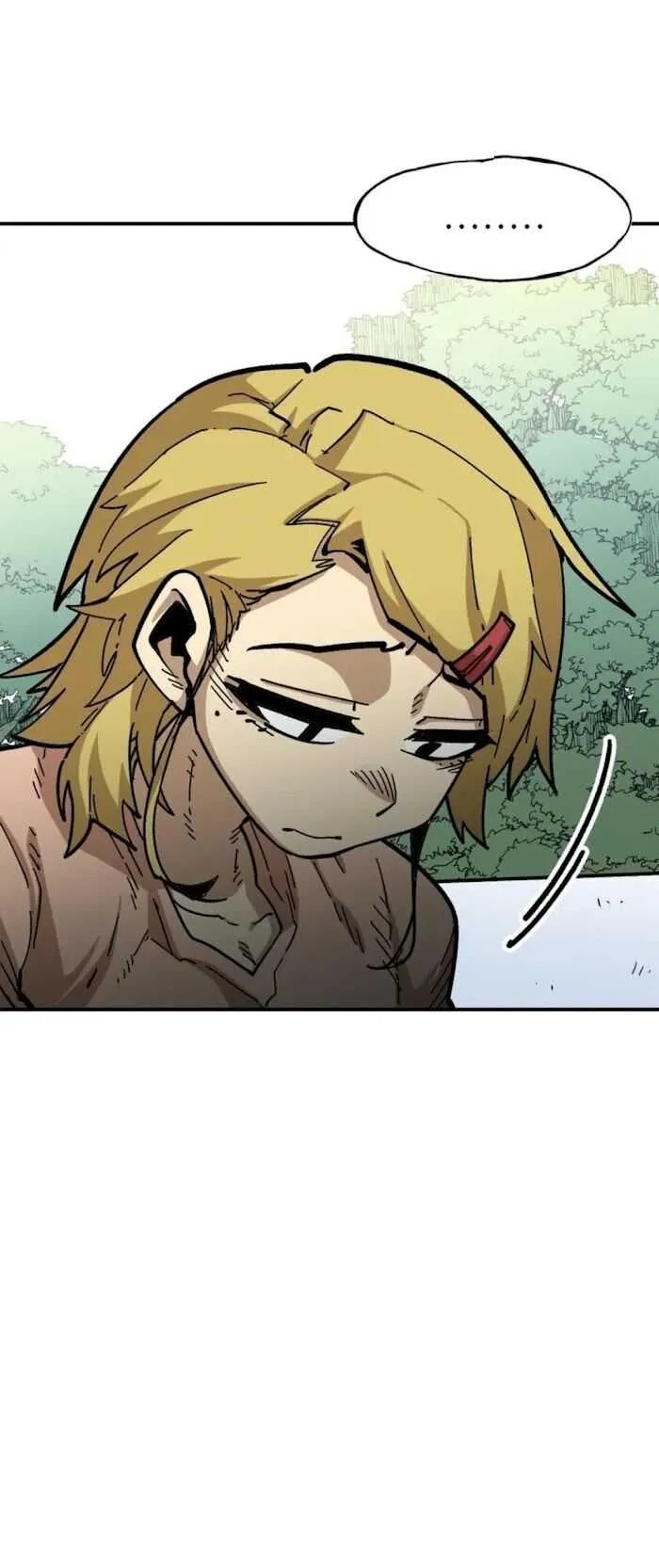 Read Suicide Boy chapter 91 image 15 on Lezhin