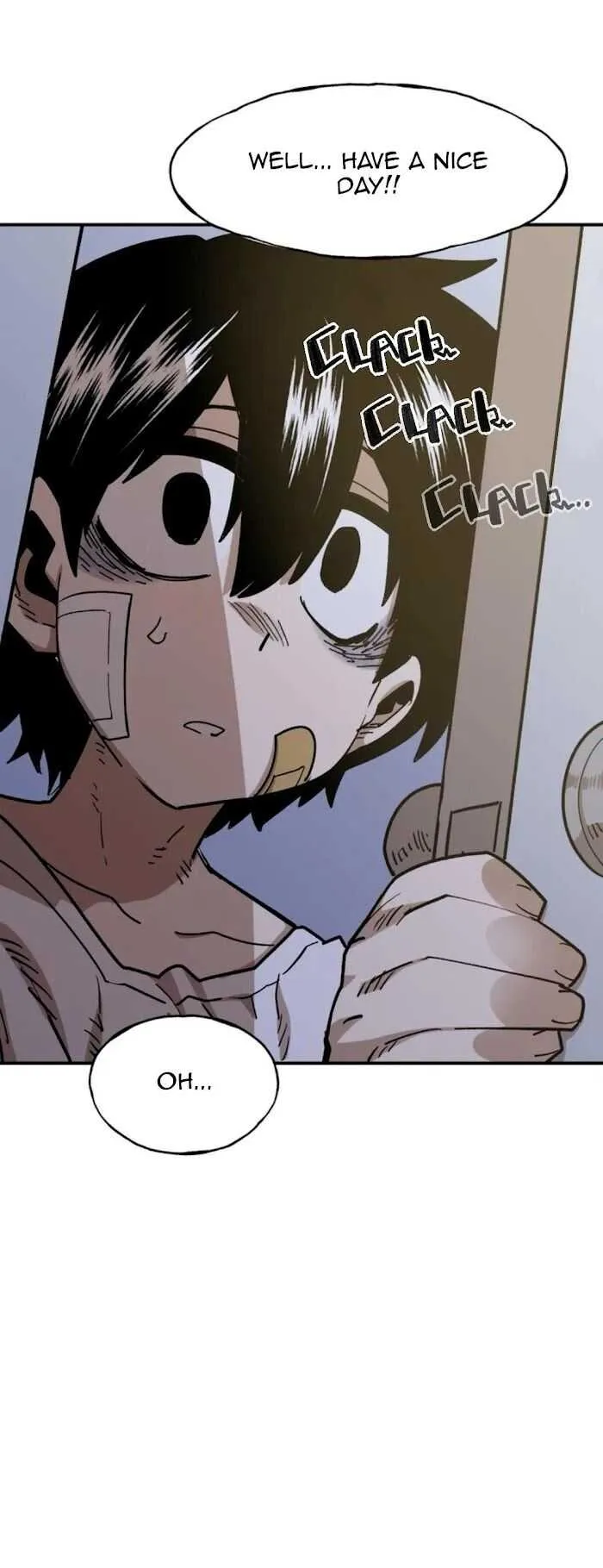 Read Suicide Boy chapter 91 image 17 on Lezhin