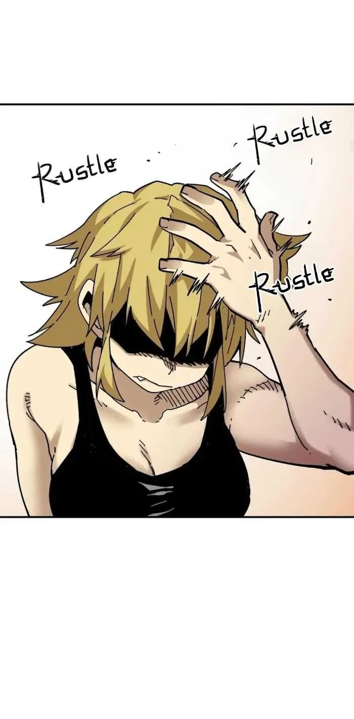 Read Suicide Boy chapter 91 image 19 on Lezhin