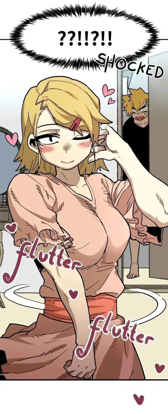 Read Suicide Boy chapter 91 image 2 on Lezhin