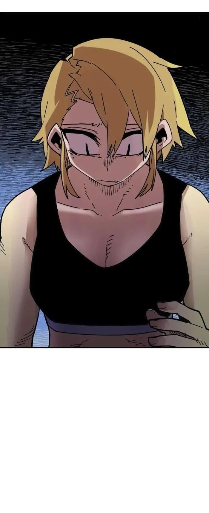 Read Suicide Boy chapter 91 image 20 on Lezhin