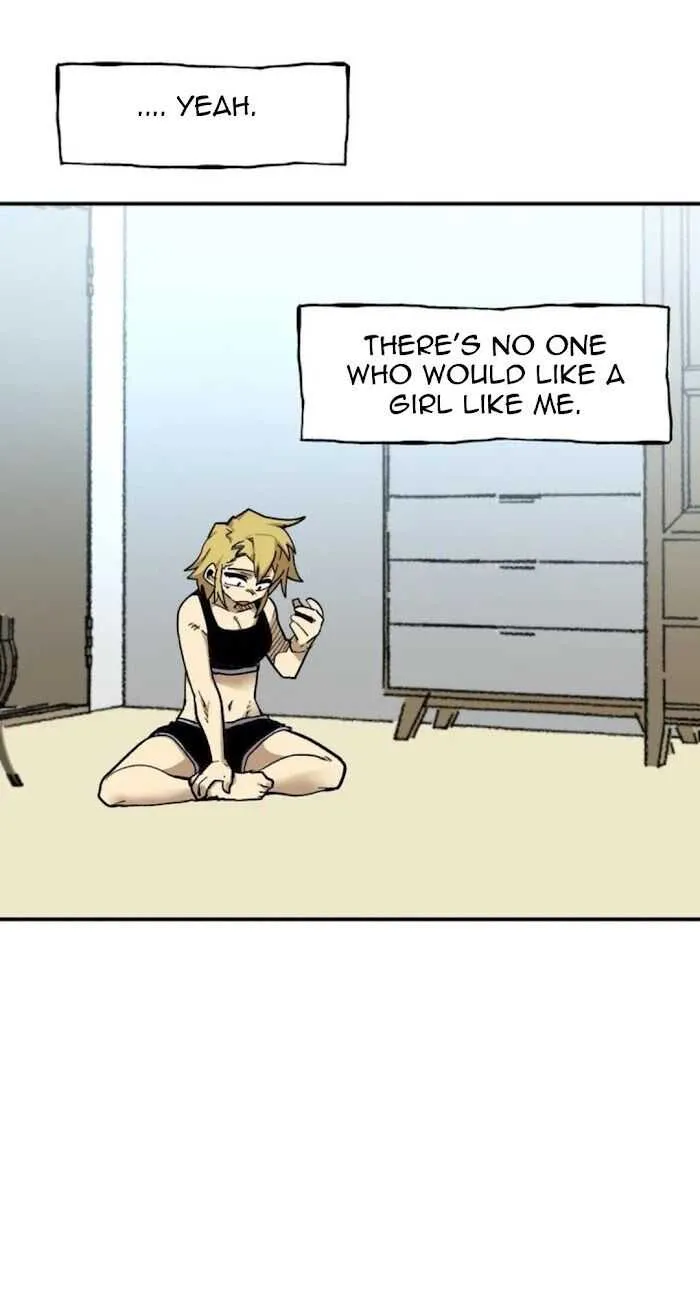 Read Suicide Boy chapter 91 image 21 on Lezhin