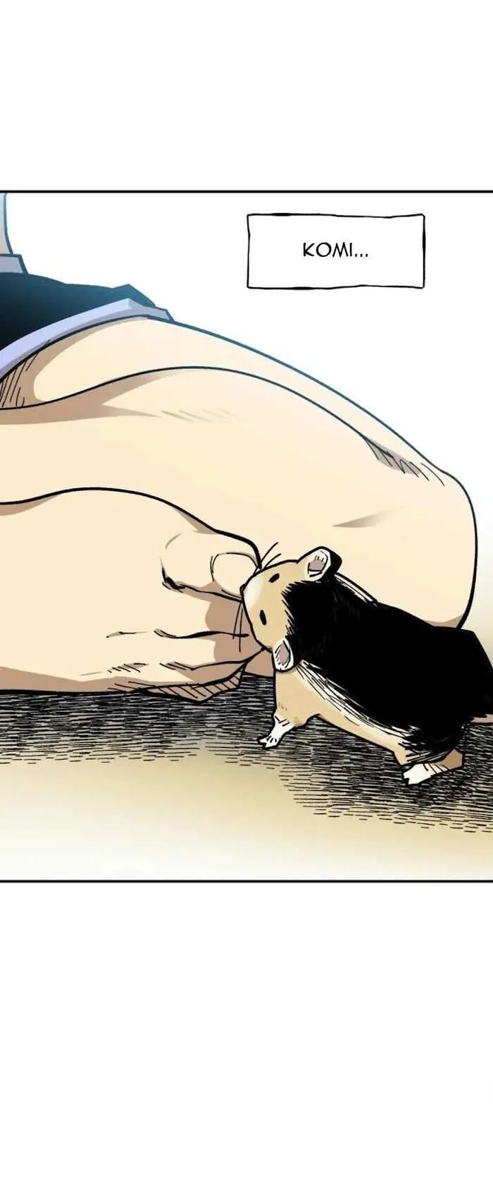 Read Suicide Boy chapter 91 image 23 on Lezhin