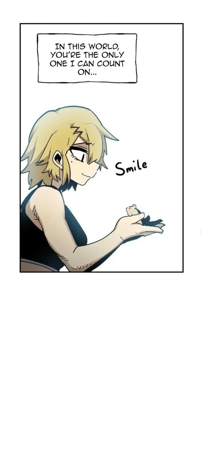 Read Suicide Boy chapter 91 image 24 on Lezhin